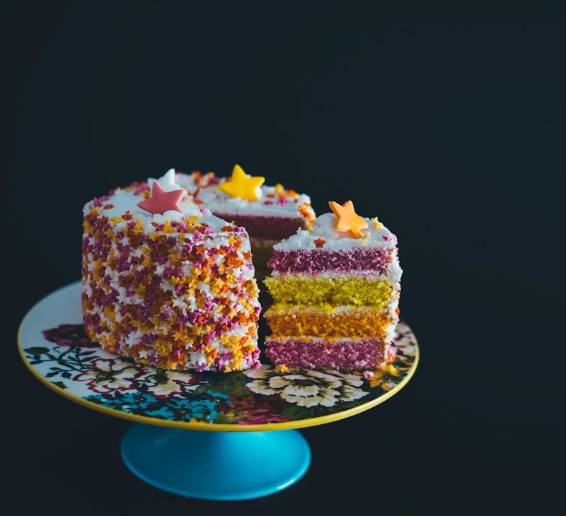 Rođendanska torta